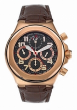   Laureato 80180-52-212-BBEA Mens Watch