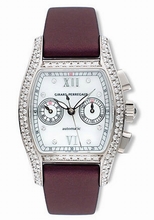 Girard Perregaux  Richeville 02650-D0-Q53-72M7 Ladies Watch