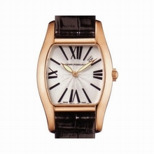 Girard Perregaux  Richeville 26550-0-52-142 Silver Watch