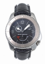 Girard Perregaux  Seahawk II 49910-0-58-6546  Watch