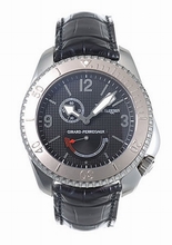 Girard Perregaux  Seahawk II 49910-0-58-6546  Watch