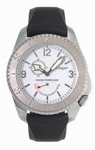 Girard Perregaux  Seahawk II 49910-0-58-7147 Stainless Steel Watch