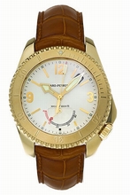Girard Perregaux  Seahawk II 49920-0-51-7147 18kt Yellow Gold Watch