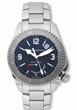   Seahawk II 49920-1-11-6146 Stainless Steel Watch