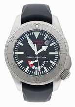 Girard Perregaux  Seahawk II 49940-0-21-6117 Black Watch