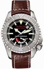 Girard Perregaux  Seahawk II 49941-21-631-HDBA Swiss Made Watch