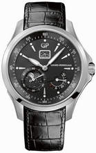 Girard Perregaux  Traveller 49650-11-631-BB6A Black Watch