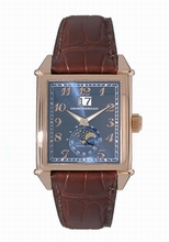 Girard Perregaux  Vintage 1945 25800-52-421-BA6A 18kt Rose Gold Watch