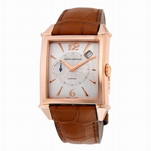 Girard Perregaux  Vintage 1945 25835-52-161-BACA Swiss Made Watch