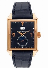 Girard Perregaux  Vintage 25800-0-52-645 Black Watch