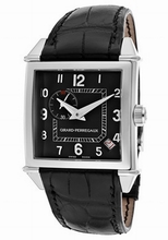 Girard Perregaux  Vintage 25815-11-651-BA6A Automatic Watch