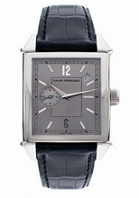 Girard Perregaux  Vintage 25830-0-11-2142 Grey Watch
