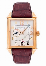   Vintage 25850-0-52-1051 Ivory Watch