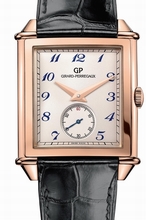   Vintage 25880-52-721-BB6A 18k Pink Gold Watch