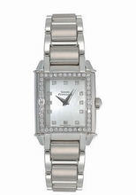 Girard Perregaux  Vintage 25890-D11-A1A-11A Quartz Watch