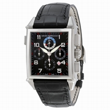 Girard Perregaux  Vintage 25975-53-612-BA6A Black Watch