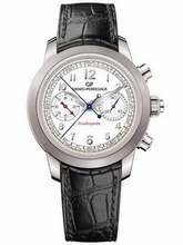 Girard Perregaux  Vintage 90240-11-811-BA6A Stainless Steel Watch