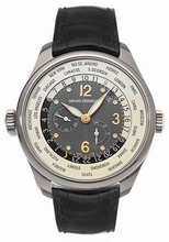 Girard Perregaux  Worldwide Time Control 49850-53-251-BA6D Mens Watch