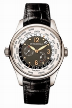   Worldwide Time Control 49850-53-251-BACD Ivory Watch