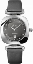 Glashutte  1-03-01-06-12-02 Quartz Watch