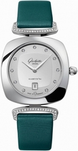 Glashutte  1-03-01-10-12-02 Ladies Watch