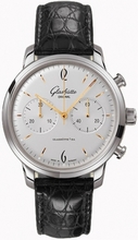 Glashutte  39-34-03-22-04 Mens Watch