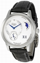 Glashutte  90-02-02-02-04 Made in Germany Watch