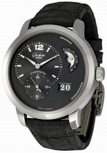 Glashutte  9002361205 Grey Watch
