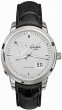 Glashutte  Senator 100-01-13-02-04 Made in Germany Watch