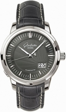 Glashutte  Senator 100-03-04-02-04 Made in Germany Watch