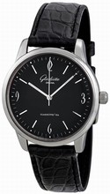 Glashutte  Senator 39-52-04-02-04 Mens Watch