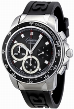 Glashutte  Sport Evolution 39-31-43-03-04 Made in Germany Watch