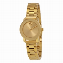 Movado  Bold 3600235 Ladies Watch