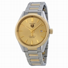 Tag Heuer  WAR215A.BD0783 Automatic Watch