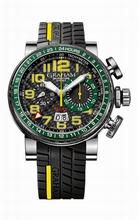 Graham  2BLCH.B33A Automatic Watch