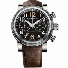 Graham  2BLFS.B36A Swiss Made Watch