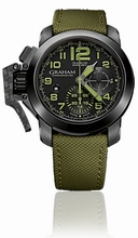 Graham  2CCAU.G01A Swiss Made Watch