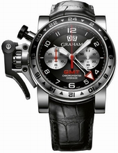 Graham  2OVGS.B39A.K10S Swiss Made Watch