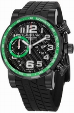 Graham  2SAAB.B02A Mens Watch