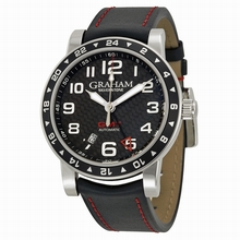 Graham  2TZAS.B02A Automatic Watch