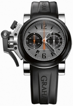 Graham  Chronofighter 2OVBV.BS08A Automatic Watch