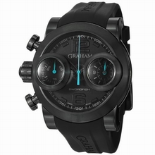 Graham  Swordfish 2SWBB.U36L Automatic Watch