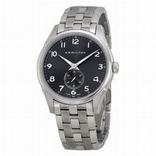 Hamilton  Jazzmaster H38411183 Grey Watch