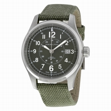 Hamilton  Khaki Field H70595963 Automatic Watch