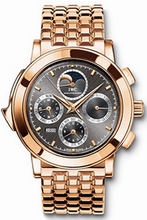   Grande Complication IW927045 Mens Watch