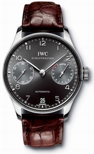   Portuguese IW500106 Swiss Made Watch