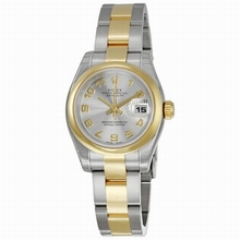 Rolex  Datejust 179163-GYAO Automatic Watch