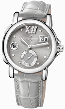 Ulysse Nardin  243-22/30-02 Grey Watch