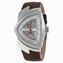 Hamilton  American Classic Ventura H24515551 Swiss Made Watch