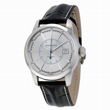 Hamilton  H40555781 Stainless Steel Watch